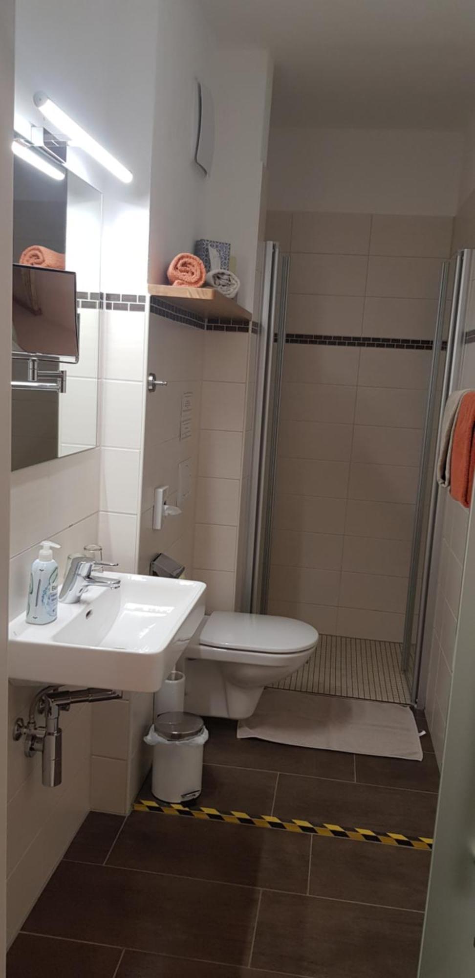 Gaestehaus "In Da Wiesn" Ulrichsberg Kamer foto